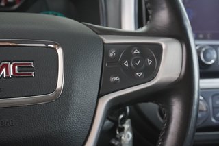 2022 GMC Canyon CREW 4X4 ELEVATION SHORT BOX|CARPLAY|7 DISPLAY in Ajax, Ontario at Lakeridge Auto Gallery - 5 - w320h240px