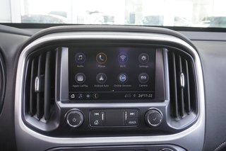 2022 GMC Canyon CREW 4X4 ELEVATION SHORT BOX|CARPLAY|7 DISPLAY in Ajax, Ontario at Lakeridge Auto Gallery - 6 - w320h240px