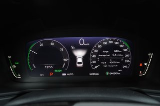 2024 Honda Accord TOURING HYBRID|HUD|CARPLAY|WIRELESS|MOONROOF|BSM in Ajax, Ontario at Lexus of Lakeridge - 2 - w320h240px