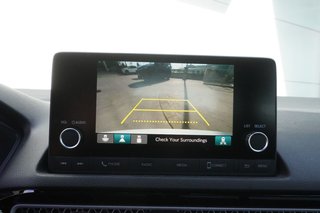 2025 Honda CIVIC HYBRID SPORT |MOONROOF|CARPLAY/ANDROID AUTO|HEATED FRONT SEATS in Ajax, Ontario at Lexus of Lakeridge - 5 - w320h240px