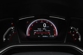 2020 Honda Civic Hatchback SPORT|MOONROOF|CARPLAY|HEATED FRONT SEATS|TURBO in Ajax, Ontario at Lexus of Lakeridge - 2 - w320h240px