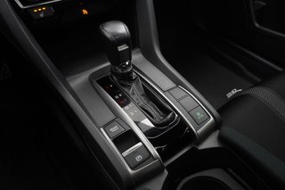 2020 Honda Civic Hatchback SPORT|MOONROOF|CARPLAY|HEATED FRONT SEATS|TURBO in Ajax, Ontario at Lexus of Lakeridge - 5 - w320h240px