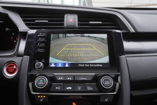 2020 Honda Civic Hatchback SPORT|MOONROOF|CARPLAY|HEATED FRONT SEATS|TURBO in Ajax, Ontario at Lexus of Lakeridge - 4 - w320h240px