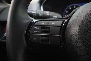 2024 Honda Civic SI 6 SPD MT|9 DISPLAY|NAVI|WIRELESS|CARPLAY|BOSE in Ajax, Ontario at Lexus of Lakeridge - 4 - w320h240px