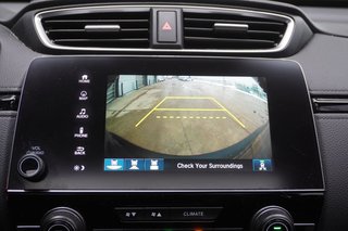 2019 Honda CR-V TOURING AWD|PANORAMIC|NAVI|HEATED SEATS in Ajax, Ontario at Lexus of Lakeridge - 5 - w320h240px