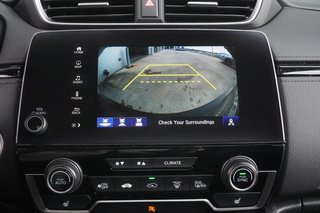 2020 Honda CR-V TOURING 4WD|PANORAMIC|WIRELESS|H/STEERING|CARPLAY in Ajax, Ontario at Lexus of Lakeridge - 4 - w320h240px