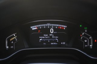 2021 Honda CR-V TOURING 4WD|NAVI|WIRELESS|PANORAMIC|WOOD TRIM in Ajax, Ontario at Lexus of Lakeridge - 2 - w320h240px
