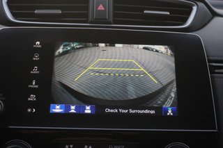 2021 Honda CR-V TOURING 4WD|NAVI|WIRELESS|PANORAMIC|WOOD TRIM in Ajax, Ontario at Lexus of Lakeridge - 5 - w320h240px