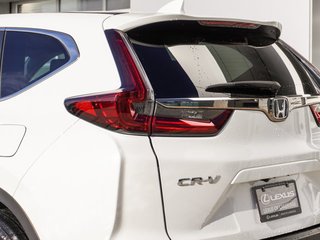 2022 Honda CR-V AWD LX REMOTESTART|CARPLAY|L/DEPARTURE in Ajax, Ontario at Lakeridge Auto Gallery - 6 - w320h240px