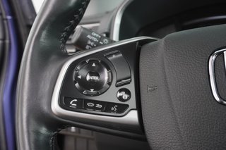 2022 Honda CR-V TOURING|NAVI|WIRELESS|PANORAMIC|HEATED FRONT SEATS in Ajax, Ontario at Lexus of Lakeridge - 5 - w320h240px