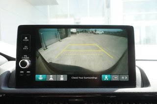 2023 Honda CR-V EX-L|WIRELESS|CARPLAY|MOONROOF|HEATED SEATS in Ajax, Ontario at Lexus of Lakeridge - 4 - w320h240px