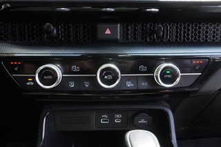 2023 Honda CR-V EX-L|WIRELESS|CARPLAY|MOONROOF|HEATED SEATS in Ajax, Ontario at Lexus of Lakeridge - 5 - w320h240px