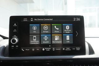 2023 Honda CR-V EX-L|WIRELESS|CARPLAY|MOONROOF|HEATED SEATS in Ajax, Ontario at Lexus of Lakeridge - 3 - w320h240px