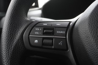 2025 Honda CR-V LX AWD|HEATED FRONT SEATS|DRIVE SELECT|LANE ASSIST in Ajax, Ontario at Lexus of Lakeridge - 3 - w320h240px