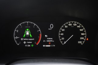 2025 Honda CR-V LX AWD|HEATED FRONT SEATS|DRIVE SELECT|LANE ASSIST in Ajax, Ontario at Lexus of Lakeridge - 2 - w320h240px