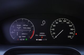 2023 Honda HR-V EX-L|NAVI|WIRELESS|MOONROOF|H/STEERING|BLINDSPOT in Ajax, Ontario at Lexus of Lakeridge - 2 - w320h240px