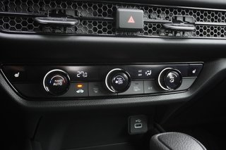 2025 Honda HR-V LX AWD|HEATED FRONT SEATS|DRIVE SELECT|LANE ASSIST in Ajax, Ontario at Lexus of Lakeridge - 5 - w320h240px