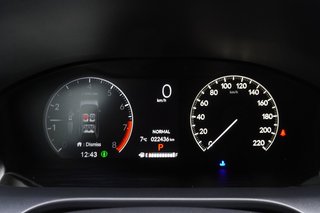 2025 Honda HR-V LX AWD|HEATED FRONT SEATS|DRIVE SELECT|LANE ASSIST in Ajax, Ontario at Lexus of Lakeridge - 2 - w320h240px