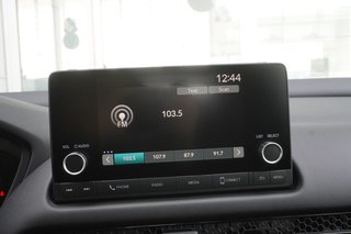 2025 Honda HR-V LX AWD|HEATED FRONT SEATS|DRIVE SELECT|LANE ASSIST in Ajax, Ontario at Lexus of Lakeridge - 3 - w320h240px