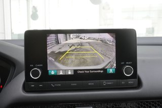 2025 Honda HR-V LX AWD|HEATED FRONT SEATS|DRIVE SELECT|LANE ASSIST in Ajax, Ontario at Lexus of Lakeridge - 4 - w320h240px