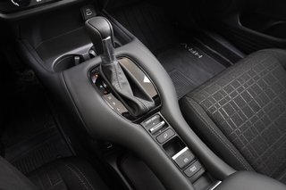 2025 Honda HR-V LX AWD|HEATED FRONT SEATS|DRIVE SELECT|LANE ASSIST in Ajax, Ontario at Lexus of Lakeridge - 6 - w320h240px