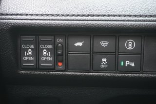 2024 Honda Odyssey BLACK EDITION|CABIN WATCH|NAVI|WIRELESS|MOONROOF in Ajax, Ontario at Lexus of Lakeridge - 4 - w320h240px