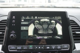2024 Honda Odyssey BLACK EDITION|CABIN WATCH|NAVI|WIRELESS|MOONROOF in Ajax, Ontario at Lexus of Lakeridge - 5 - w320h240px