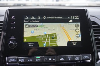 2024 Honda Odyssey BLACK EDITION|CABIN WATCH|NAVI|WIRELESS|MOONROOF in Ajax, Ontario at Lexus of Lakeridge - 6 - w320h240px