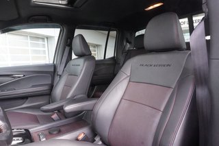 2023 Honda Ridgeline BLACK EDITION|H/V FRONT SEATS|NAVI|H/STEERING in Ajax, Ontario at Lexus of Lakeridge - 3 - w320h240px