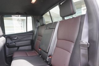 2023 Honda Ridgeline BLACK EDITION|H/V FRONT SEATS|NAVI|H/STEERING in Ajax, Ontario at Lexus of Lakeridge - 5 - w320h240px
