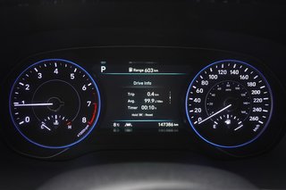 2021 Hyundai Palisade AWD LUXURY|8 PASSENGER|H/V FRONT SEATS|MOONROOF in Ajax, Ontario at Lexus of Lakeridge - 2 - w320h240px