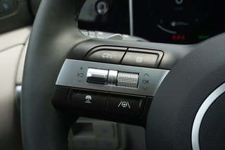 2025 Hyundai Tucson Hybrid ULTIMATE AWD|BOSE|HUD|NAVI|360 CAM|PANORAMIC in Ajax, Ontario at Lexus of Lakeridge - 5 - w320h240px