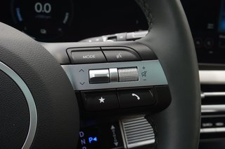 2025 Hyundai Tucson Hybrid ULTIMATE AWD|BOSE|HUD|NAVI|360 CAM|PANORAMIC in Ajax, Ontario at Lexus of Lakeridge - 6 - w320h240px