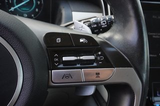2022 Hyundai Tucson Hybrid AWD LUXURY|CARPLAY|PANORAMIC|H/V FRONT SEATS in Ajax, Ontario at Lexus of Lakeridge - 3 - w320h240px
