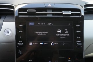 2022 Hyundai Tucson Hybrid AWD LUXURY|CARPLAY|PANORAMIC|H/V FRONT SEATS in Ajax, Ontario at Lexus of Lakeridge - 4 - w320h240px