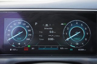 2022 Hyundai Tucson Hybrid AWD LUXURY|CARPLAY|PANORAMIC|H/V FRONT SEATS in Ajax, Ontario at Lexus of Lakeridge - 2 - w320h240px