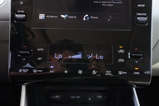 2022 Hyundai Tucson Hybrid AWD LUXURY|CARPLAY|PANORAMIC|H/V FRONT SEATS in Ajax, Ontario at Lexus of Lakeridge - 5 - w320h240px