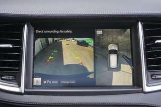 2020 Infiniti QX50 SENSORY AWD|BOSE|360 CAM|PANORAMIC|H/V FRONT SEATS in Ajax, Ontario at Lexus of Lakeridge - 5 - w320h240px