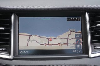 2020 Infiniti QX50 SENSORY AWD|BOSE|360 CAM|PANORAMIC|H/V FRONT SEATS in Ajax, Ontario at Lexus of Lakeridge - 4 - w320h240px