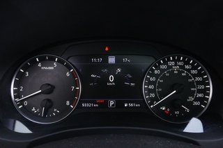 2020 Infiniti QX50 SENSORY AWD|BOSE|360 CAM|PANORAMIC|H/V FRONT SEATS in Ajax, Ontario at Lexus of Lakeridge - 2 - w320h240px