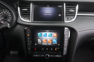 2020 Infiniti QX50 PURE AWD| in Ajax, Ontario at Lexus of Lakeridge - 3 - w320h240px