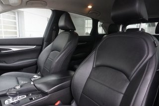 2020 Infiniti QX50 PURE AWD| in Ajax, Ontario at Lexus of Lakeridge - 6 - w320h240px