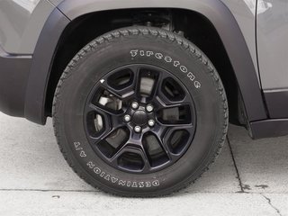 2022 Jeep Cherokee 4x4 TRAILHAWK|8.4 DISPLAY|18 ALLOYS|NAVI in Ajax, Ontario at Lakeridge Auto Gallery - 2 - w320h240px