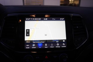 2021 Jeep Grand Cherokee 4X4 OVERLAND|HARMAN/KARDON|NAVI|AIR SUSPENSION CONTROL in Ajax, Ontario at Lexus of Lakeridge - 4 - w320h240px