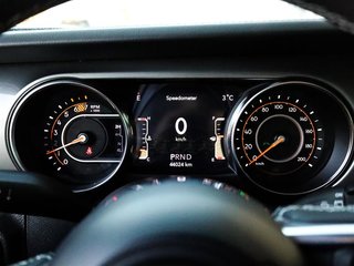 2023 Jeep Wrangler Unlimited Sahara in Ajax, Ontario at Lexus of Lakeridge - 2 - w320h240px