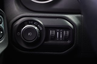 2020 Jeep Wrangler JL SPORT S|DETACHABLE ROOF AND DOORS|H/STEERING in Ajax, Ontario at Lexus of Lakeridge - 3 - w320h240px