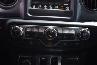 2020 Jeep Wrangler JL SPORT S|DETACHABLE ROOF AND DOORS|H/STEERING in Ajax, Ontario at Lexus of Lakeridge - 6 - w320h240px