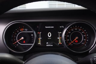 2020 Jeep Wrangler JL SPORT S|DETACHABLE ROOF AND DOORS|H/STEERING in Ajax, Ontario at Lexus of Lakeridge - 2 - w320h240px