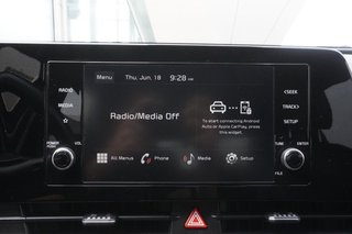 2023 Kia Sportage X-LINE AWD|HEATED FRONT SEATS|CARPLAY/ANDROID AUTO in Ajax, Ontario at Lexus of Lakeridge - 3 - w320h240px