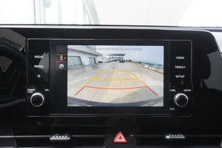 2023 Kia Sportage X-LINE AWD|HEATED FRONT SEATS|CARPLAY/ANDROID AUTO in Ajax, Ontario at Lexus of Lakeridge - 4 - w320h240px
